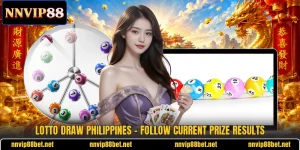 Lotto Draw Philippines - Follow Current Prize Results