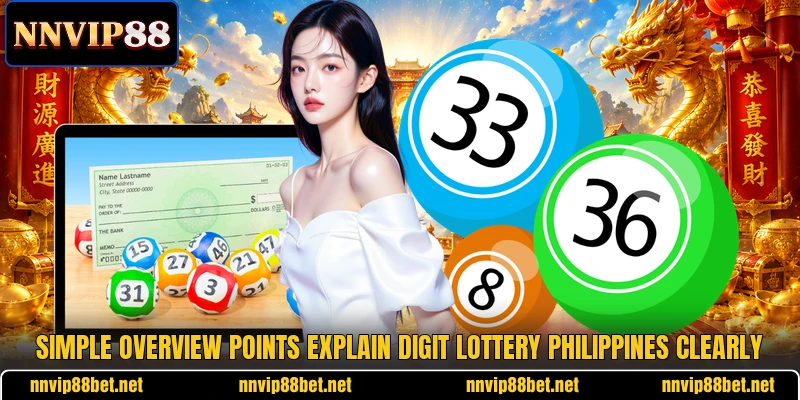 Simple overview points explain digit lottery philippines clearly Simple overview points explain digit lottery philippines clearly